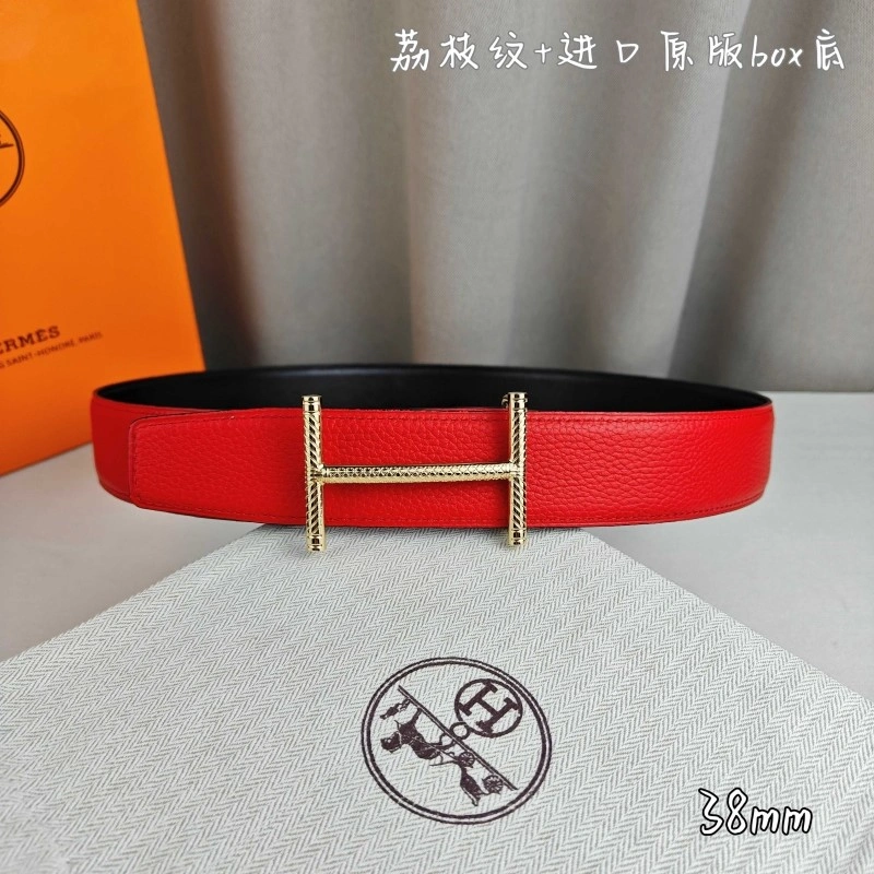 Hermes Belts WeatherProof 294208