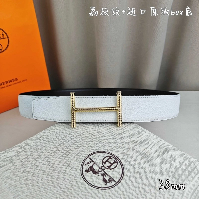 GoAnywhere Hermes Belts 294205