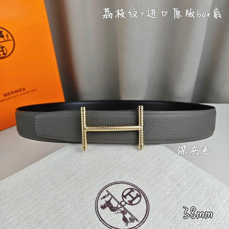 TimelessDesign Hermes Belts 294197