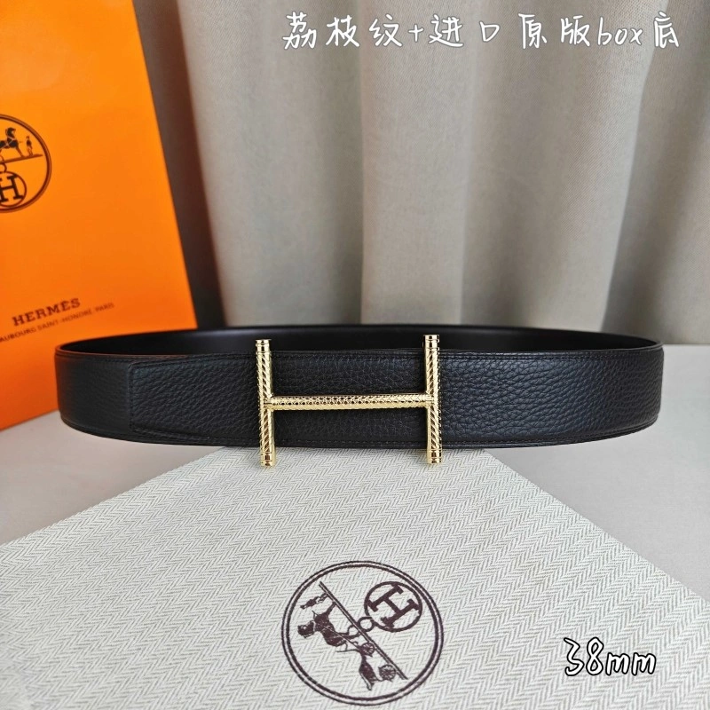 Hermes Belts Tailored 294211