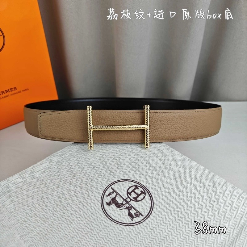 Hermes Belts Versatile 294204