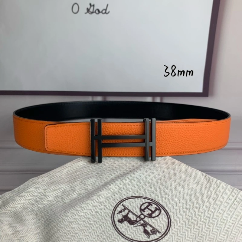 Hermes Belts Sleek 294222