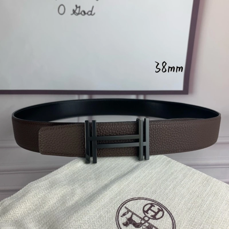 Functional Hermes Belts 294223