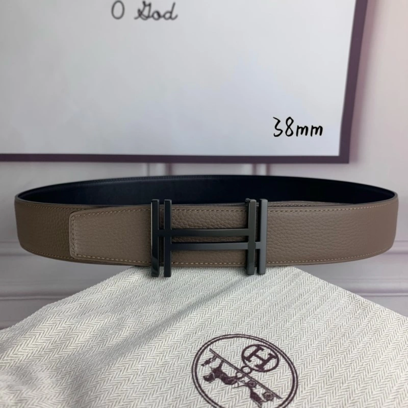 Colorful Hermes Belts 294219
