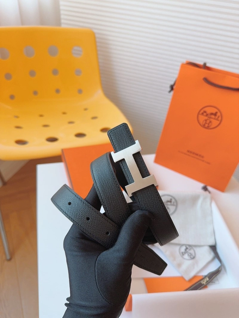 Hermes Belts AllSeason 294202