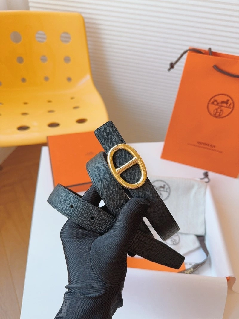 Trendsetting Hermes Belts 294203