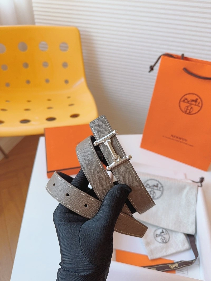 Hermes Belts ZipUp 294195