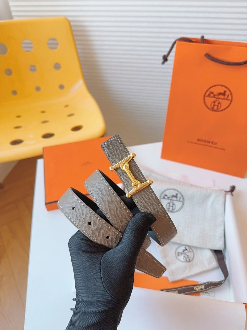 Hermes Belts AllSeason 294192