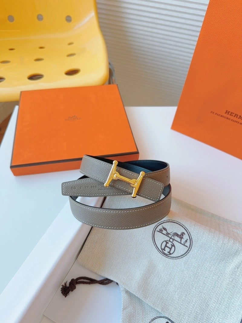 Hermes Belts AllSeason 294192