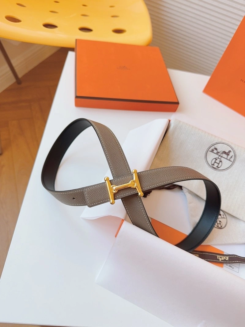 Hermes Belts AllSeason 294192