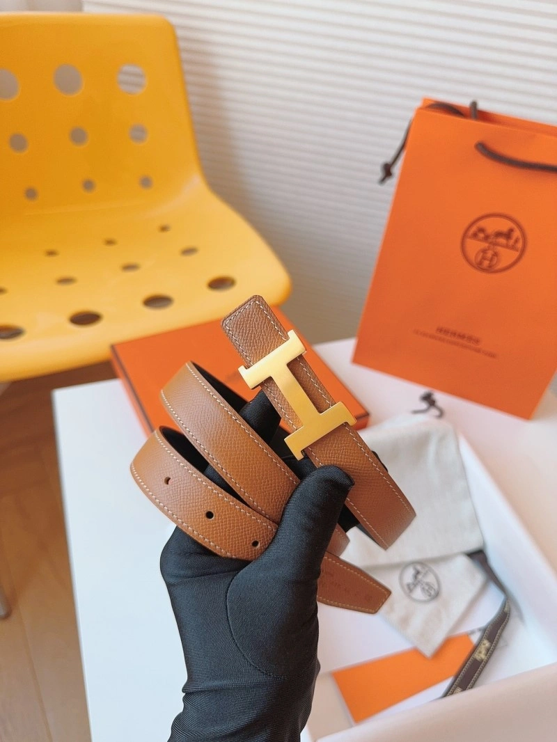 Hermes Belts ZeroBulk 294187