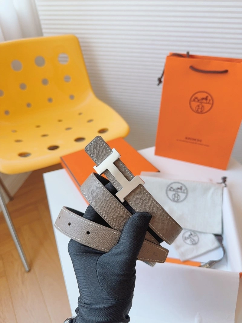 Resilient Hermes Belts 294170