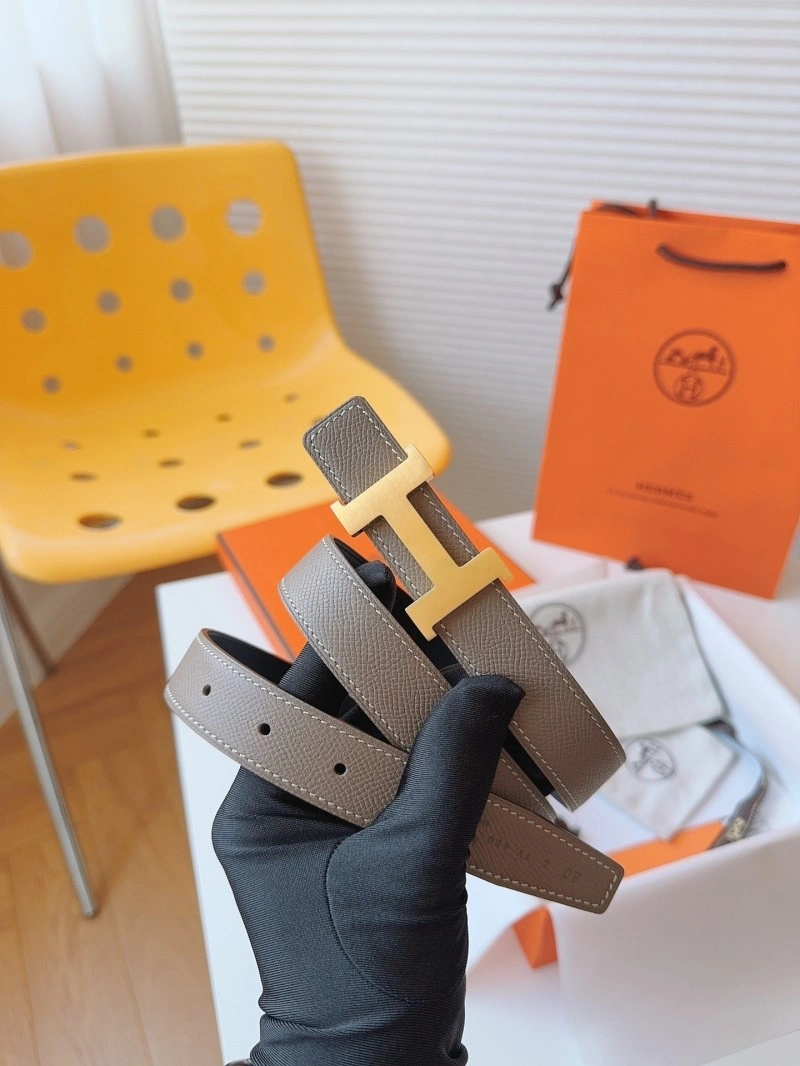 Seasonal Hermes Belts 294183