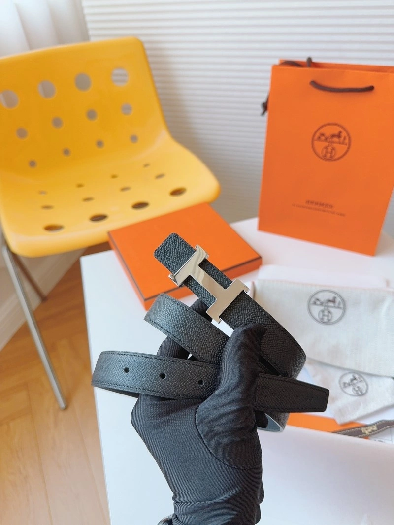 Hermes Belts TimelessDesign 294160