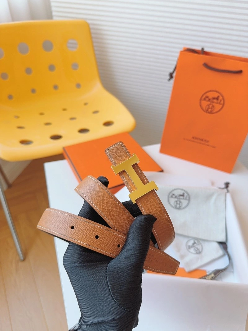 Hermes Belts Sporty 294164