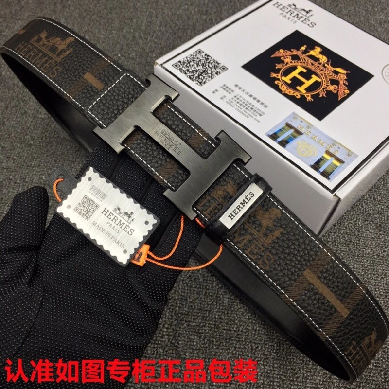 Hermes Belts Practical 294166