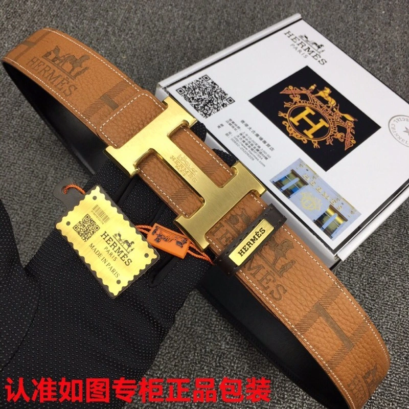 Seasonal Hermes Belts 294167