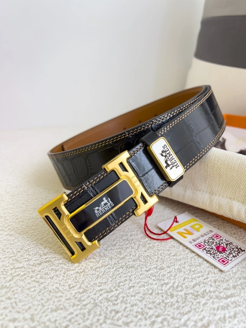 Hermes Belts Unique 294153