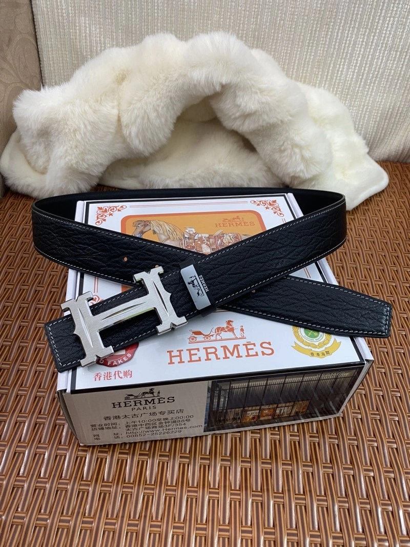 Hermes Belts Colorful 294168