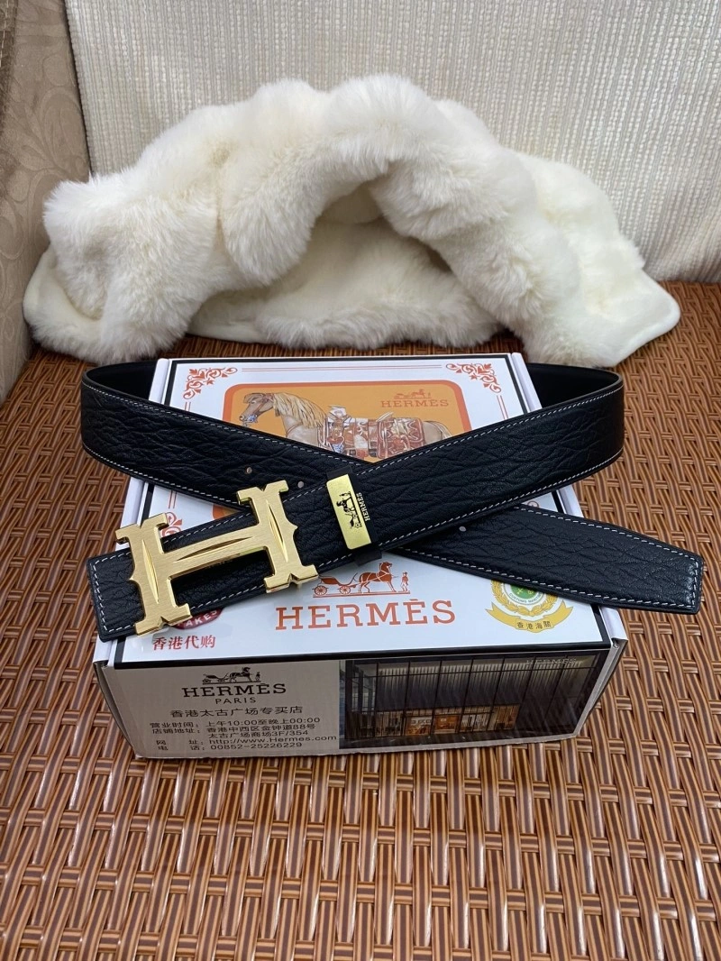 Hermes Belts Soft 294175
