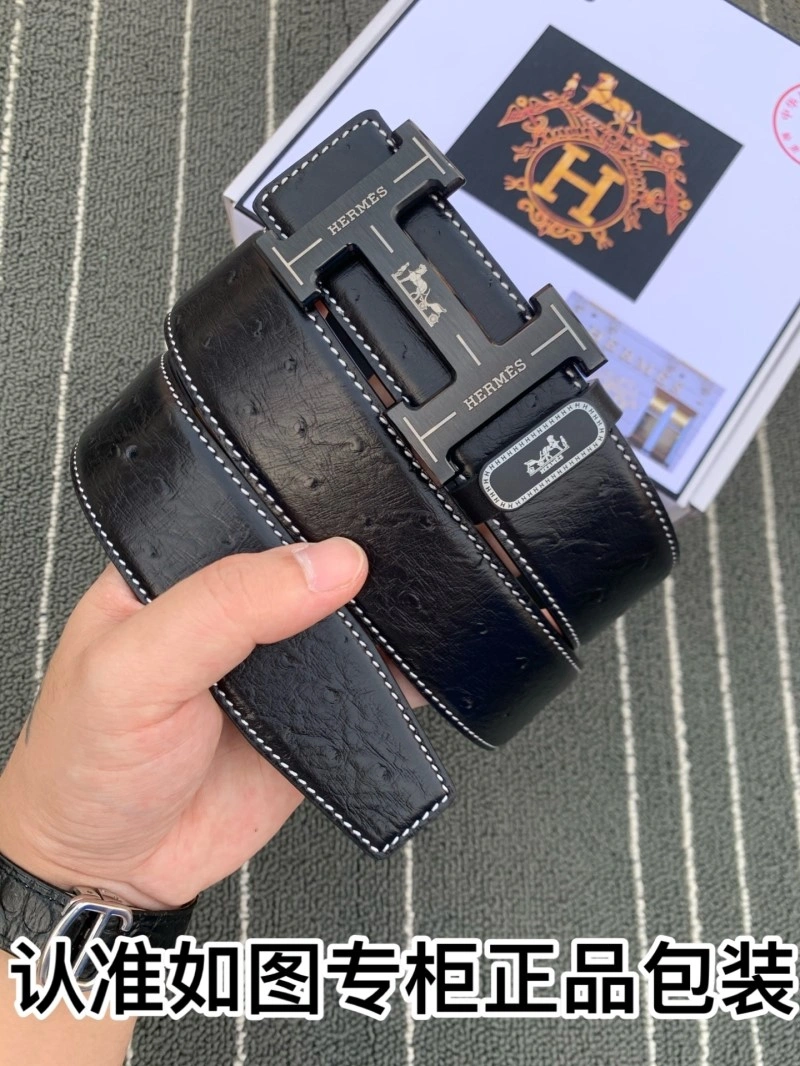 Hermes Belts EyeCatching 294172