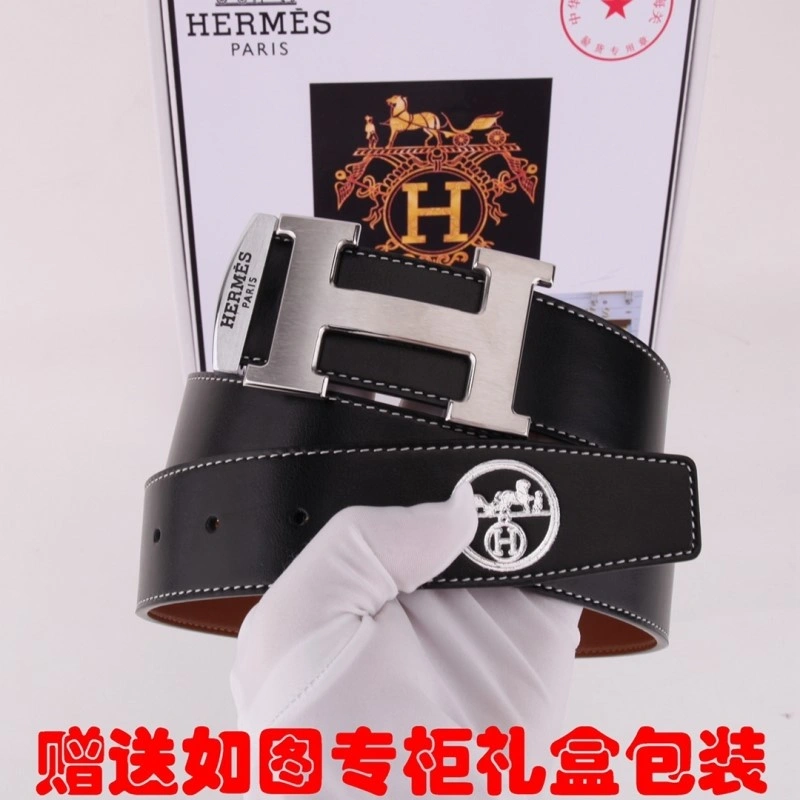 Hermes Belts Original 294179