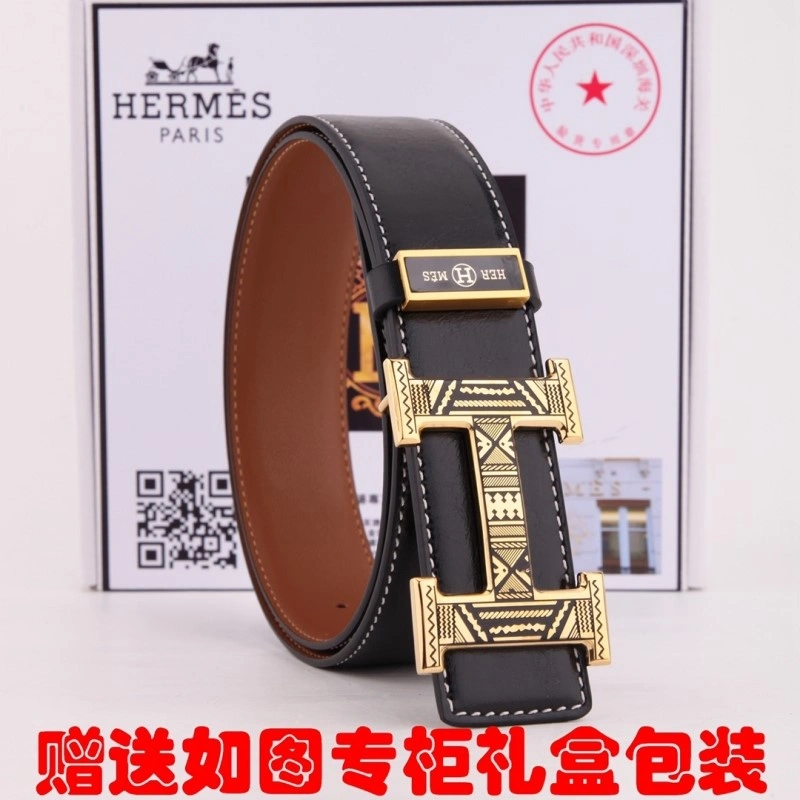 Practical Hermes Belts 294185