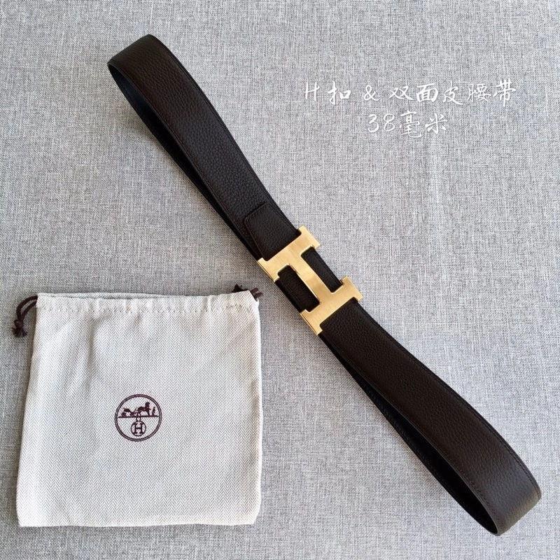 TechFriendly Hermes Belts 294176
