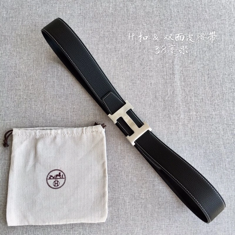 SoftTouch Hermes Belts 294163