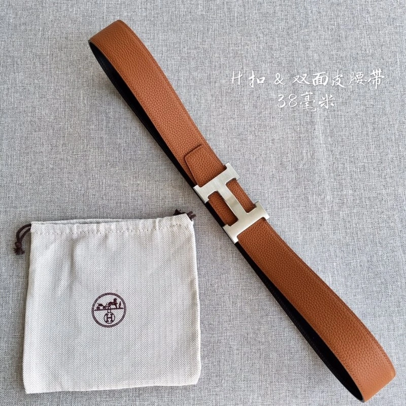 Hermes Belts Modern 294152