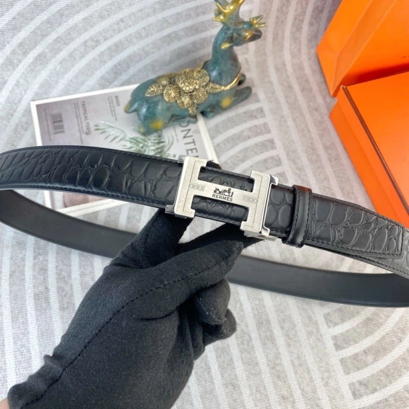 Hermes Belts Stretchable 294154