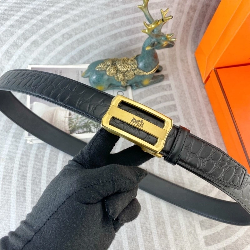 Versatile Hermes Belts 294150
