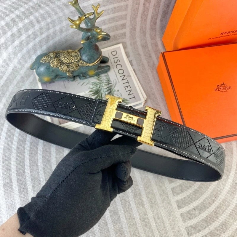 SportInspired Hermes Belts 294146