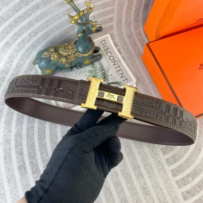 Hermes Belts SoftTouch 294118