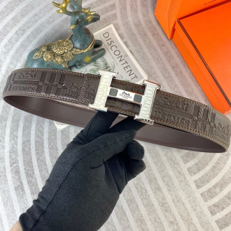FlexibleFit Hermes Belts 294124