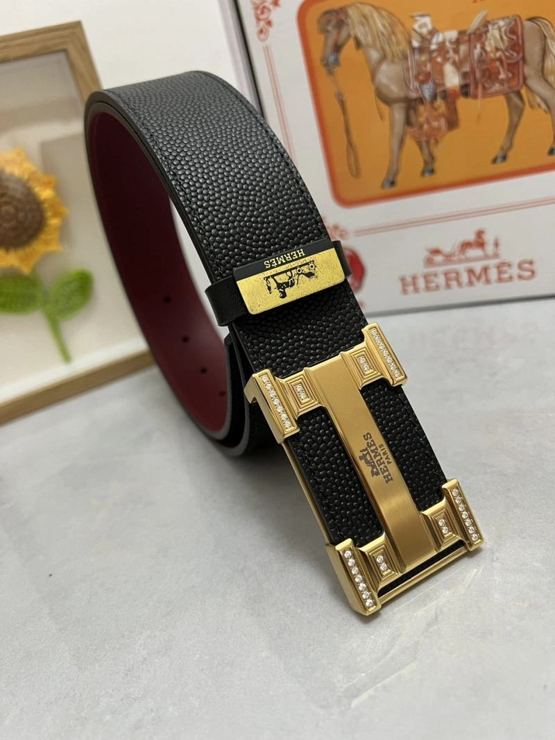 TechFriendly Hermes Belts 294143