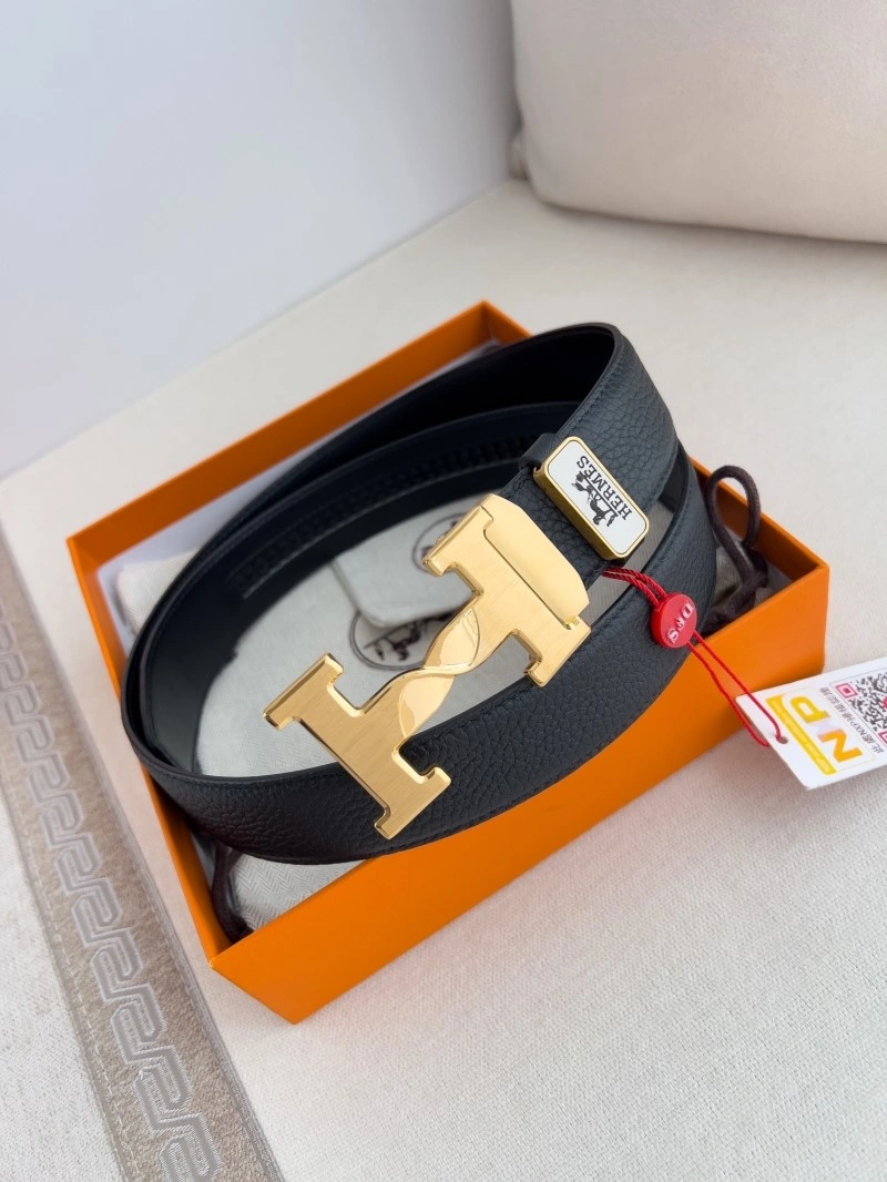 Hermes Belts EyeCatching 294134