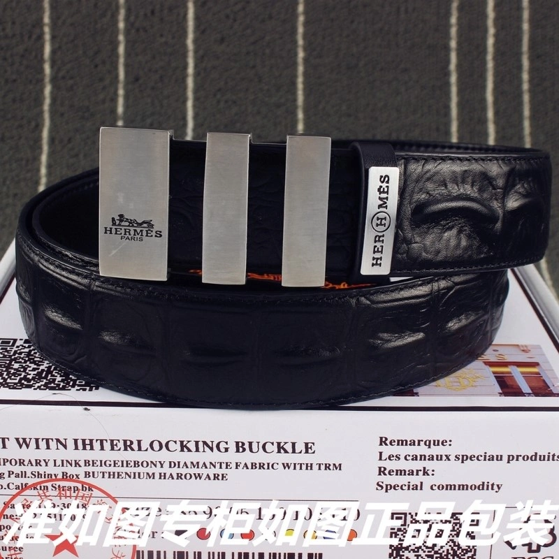 Hermes Belts Elegant 294137