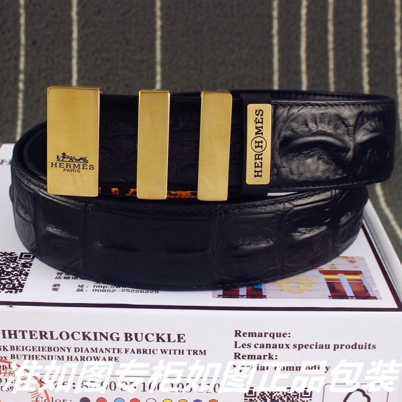 Vibrant Hermes Belts 294140