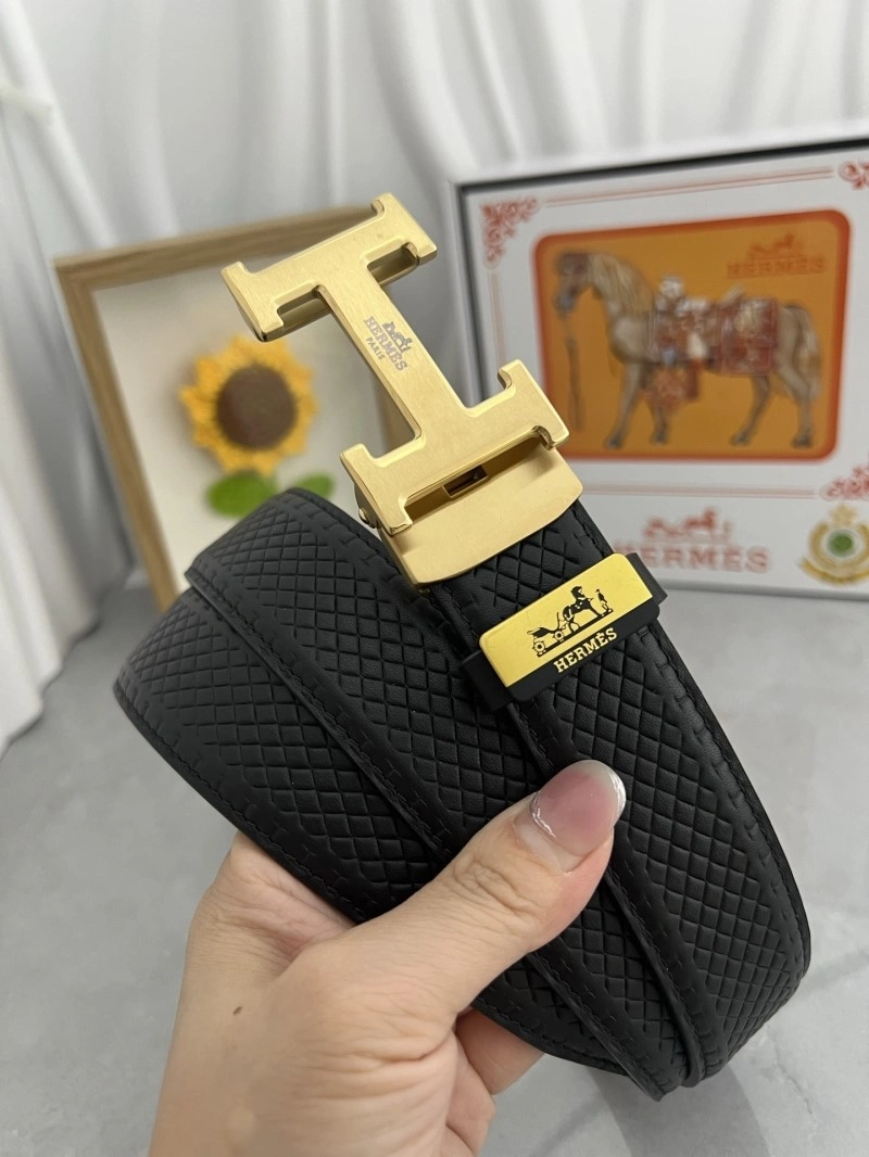 Hermes Belts GoAnywhere 294139