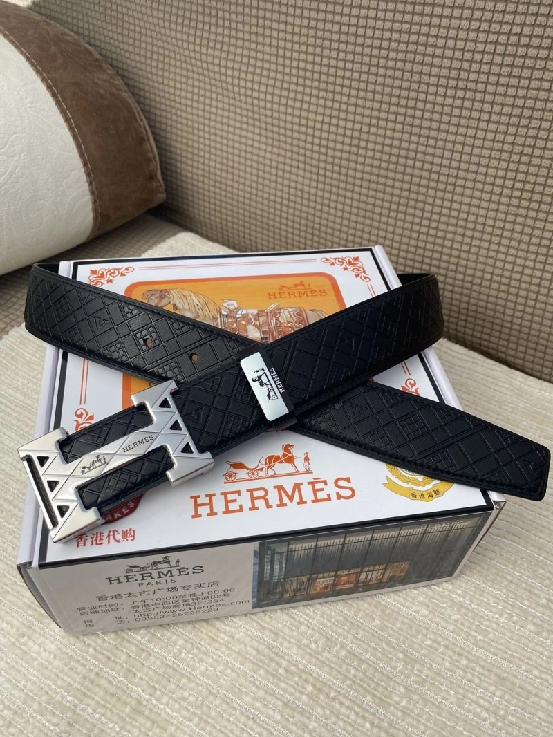 Hermes Belts Efficient 294136