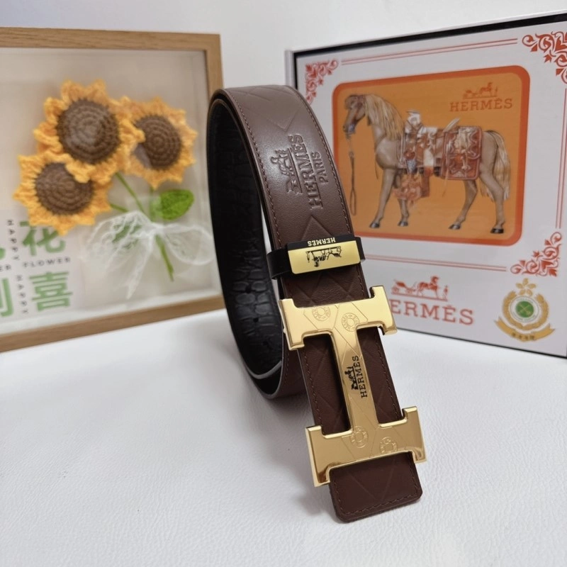 Hermes Belts WeatherProof 294129