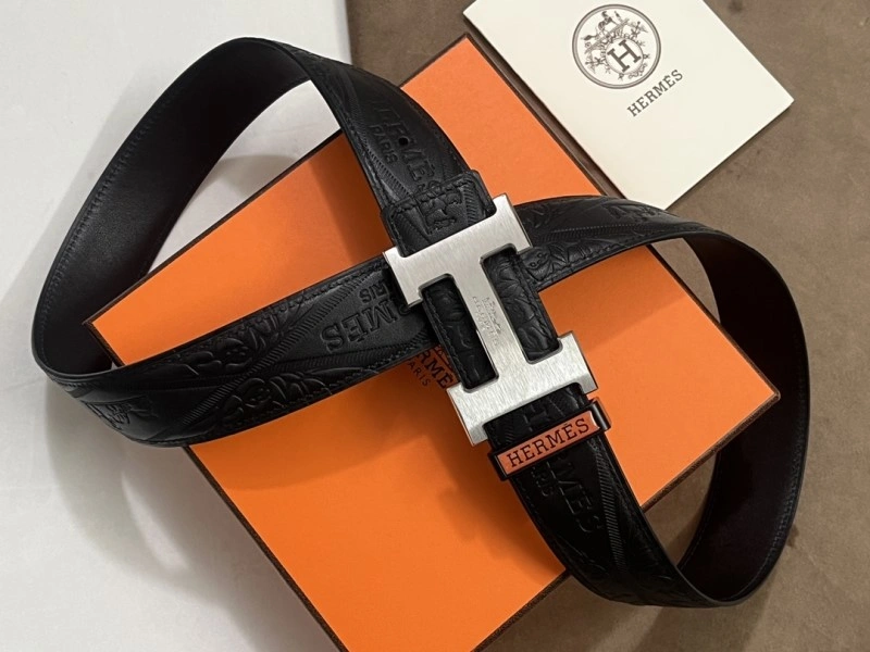 SoftTouch Hermes Belts 294121