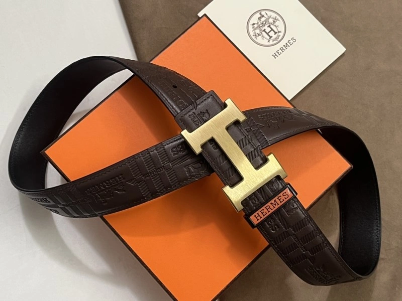 Hermes Belts SmoothTexture 294126