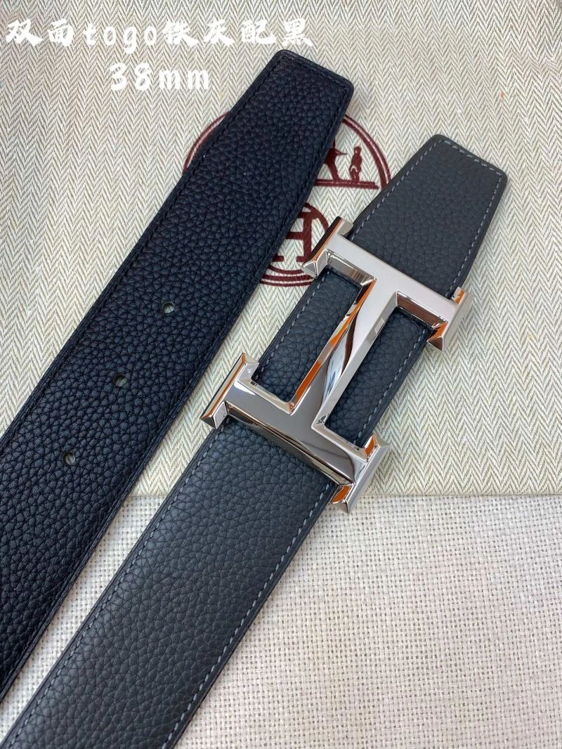 WrinkleFree Hermes Belts 296656