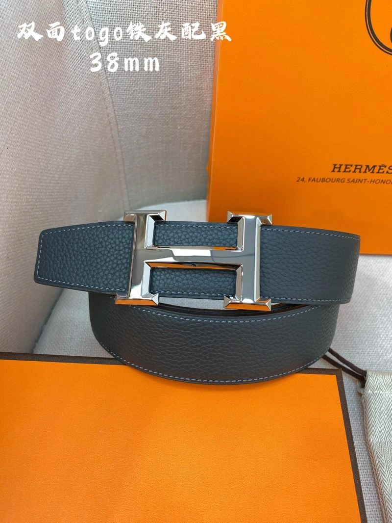 WrinkleFree Hermes Belts 296656