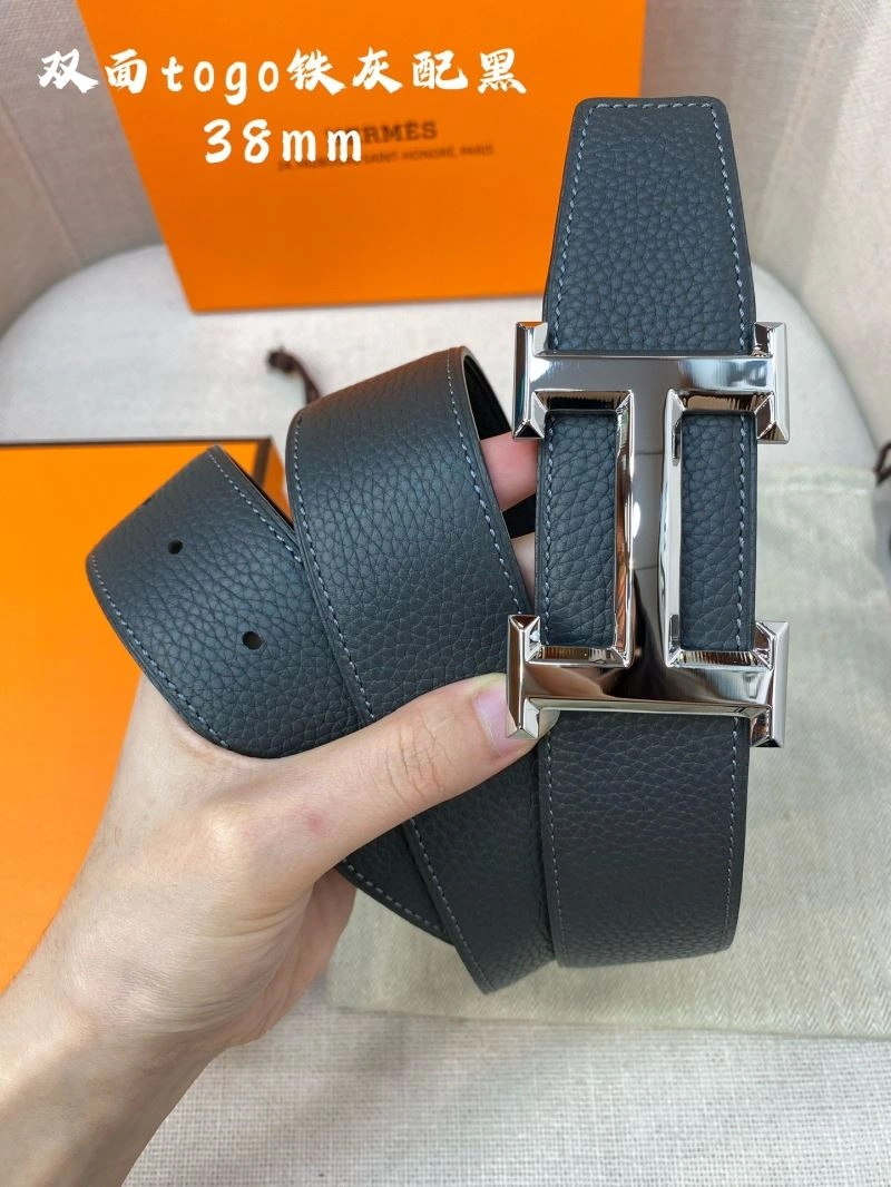 WrinkleFree Hermes Belts 296656