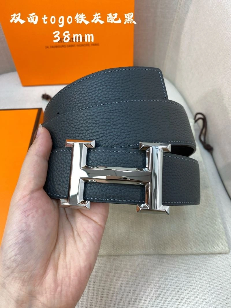 WrinkleFree Hermes Belts 296656