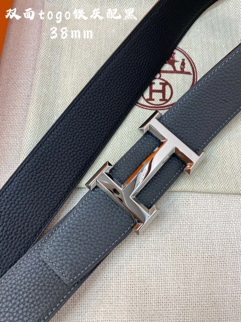 WrinkleFree Hermes Belts 296656