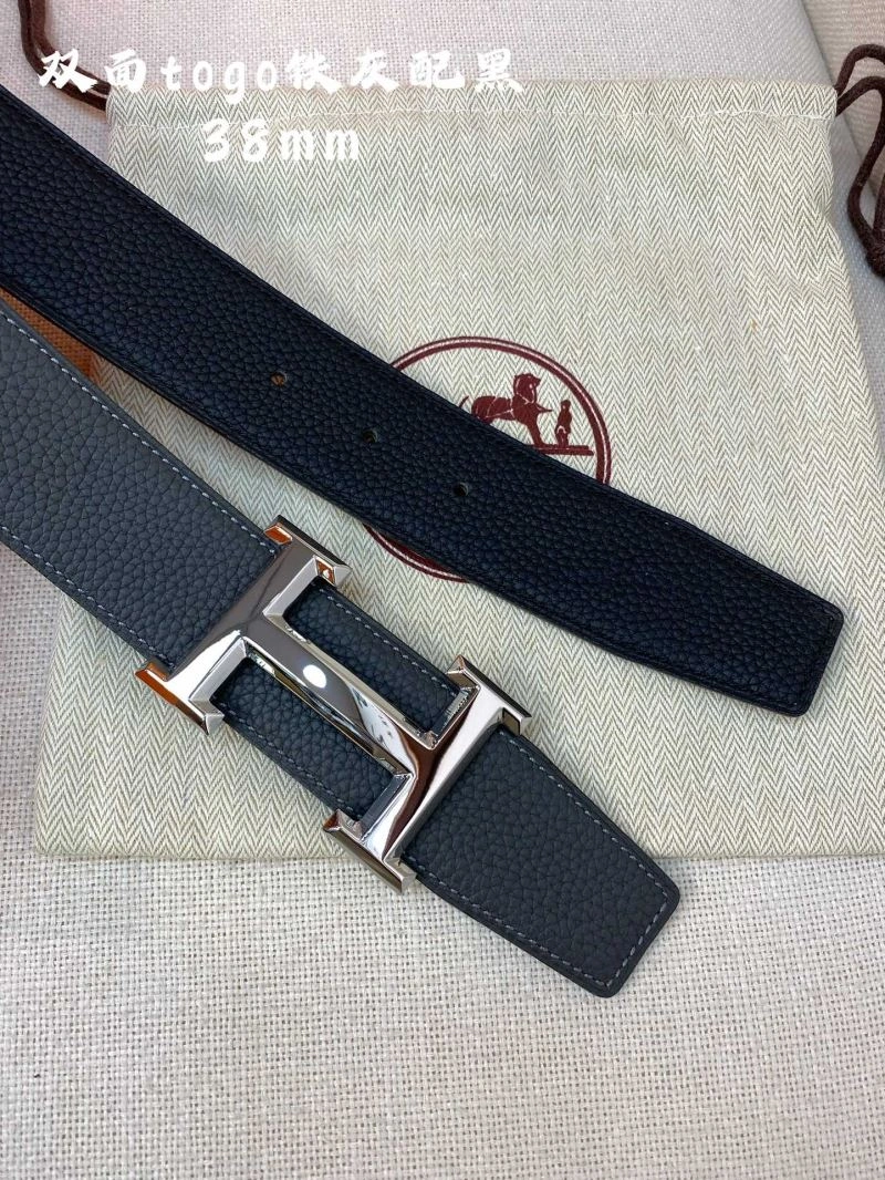WrinkleFree Hermes Belts 296656